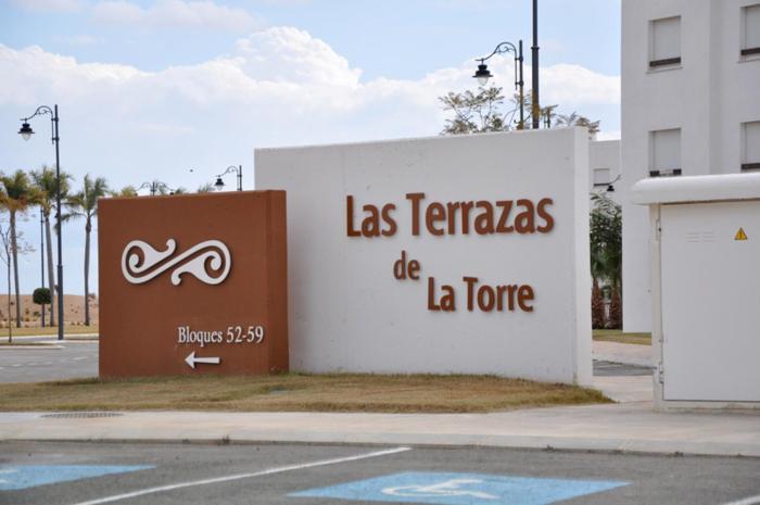 Terrazas De La Torre Golf Resort Las Pedrenas Exterior photo