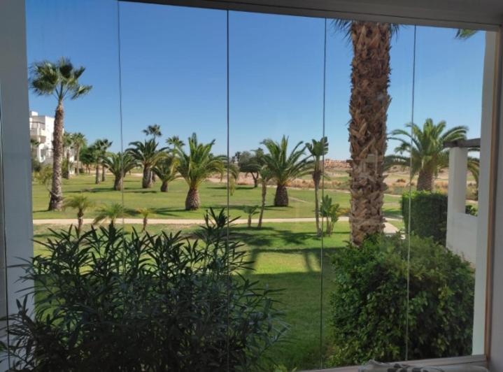 Terrazas De La Torre Golf Resort Las Pedrenas Exterior photo