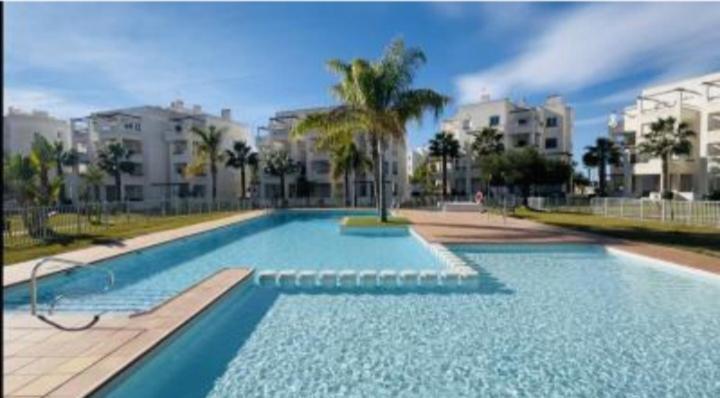 Terrazas De La Torre Golf Resort Las Pedrenas Exterior photo
