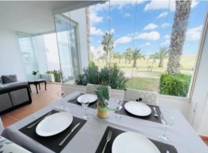 Terrazas De La Torre Golf Resort Las Pedrenas Exterior photo